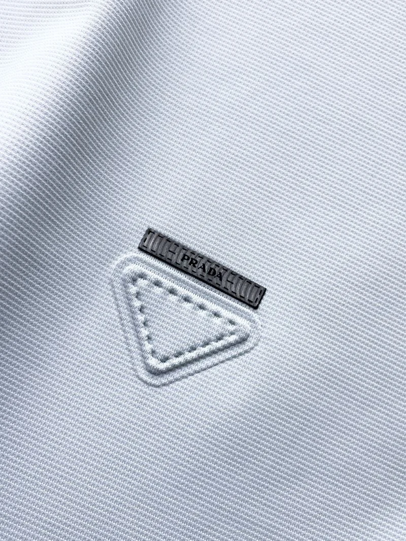 ZipUp Prada T-Shirts 167848