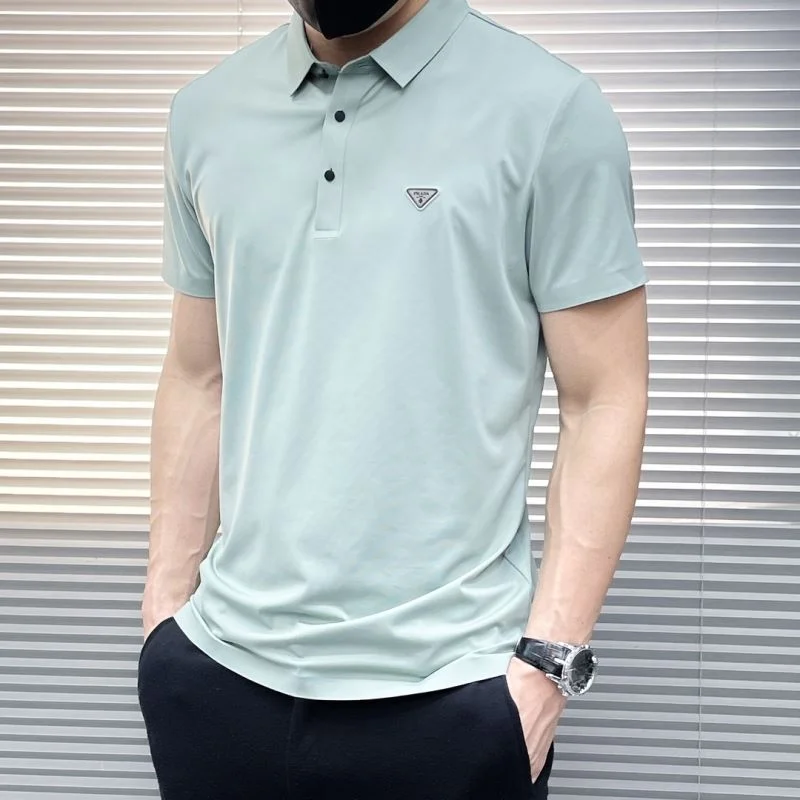 Resilient Prada T-Shirts 167875