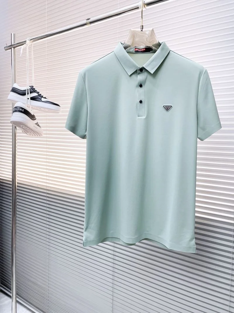 Resilient Prada T-Shirts 167875