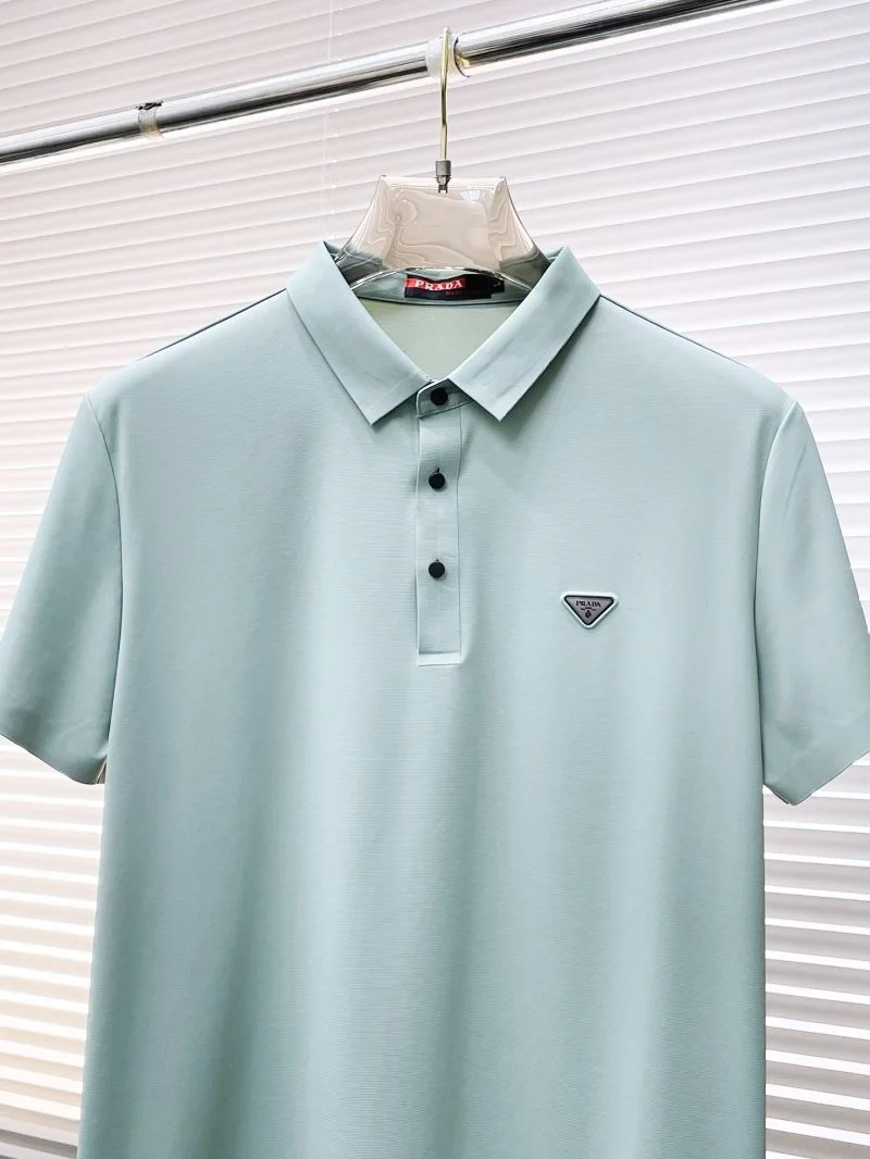 Resilient Prada T-Shirts 167875