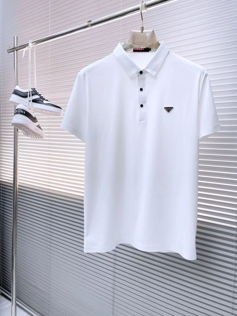 RelaxedFit Prada T-Shirts 167858