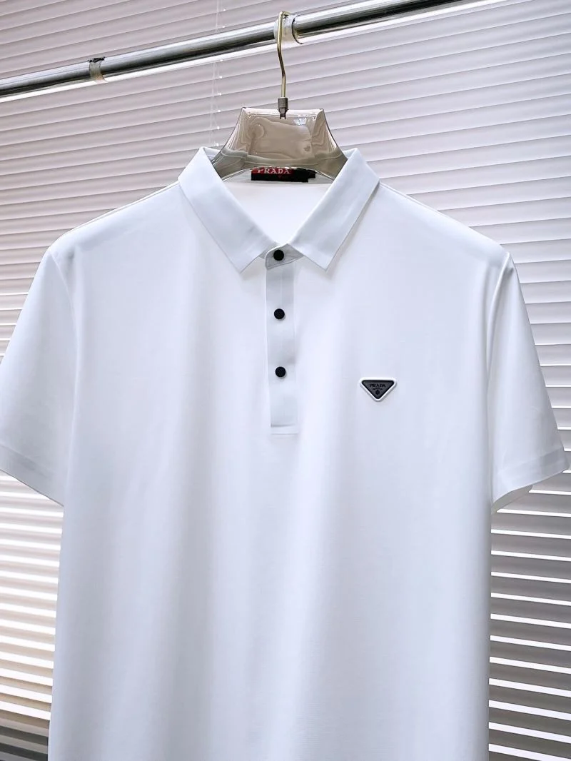 RelaxedFit Prada T-Shirts 167858