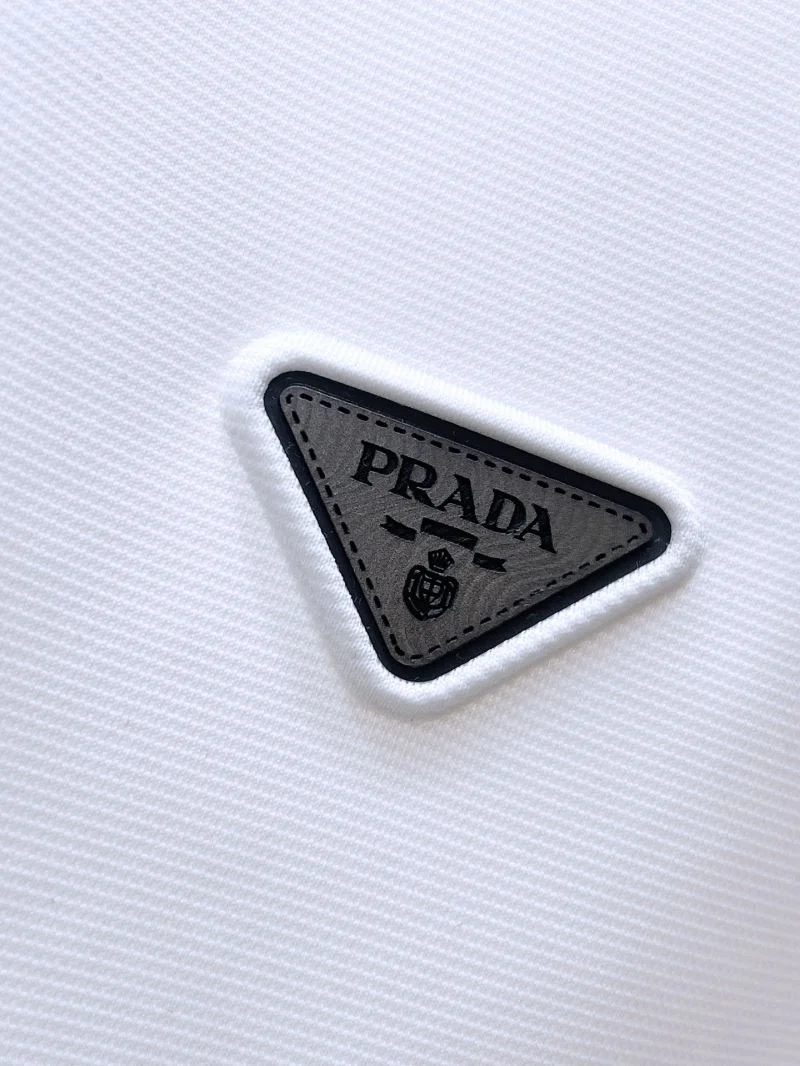RelaxedFit Prada T-Shirts 167858