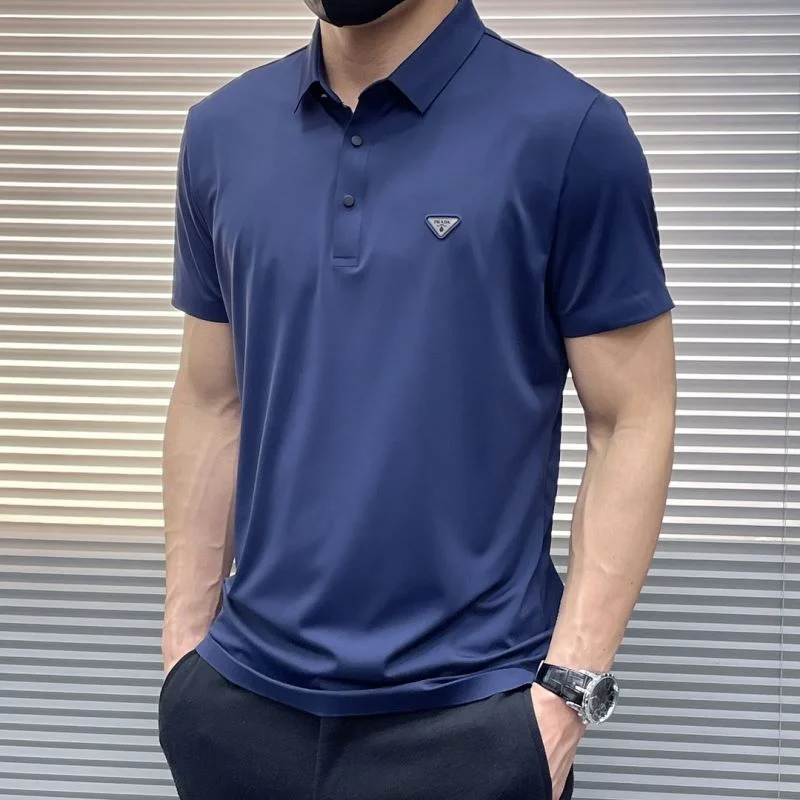 Prada T-Shirts SunProtective 167861