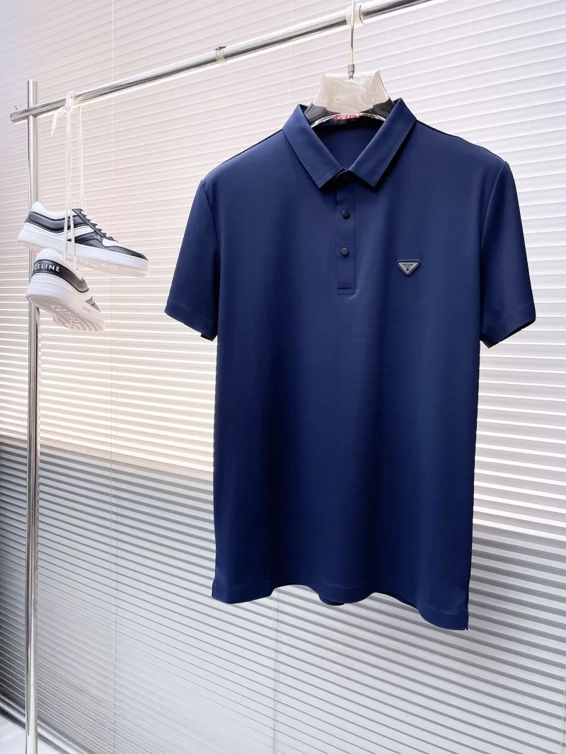 Prada T-Shirts SunProtective 167861