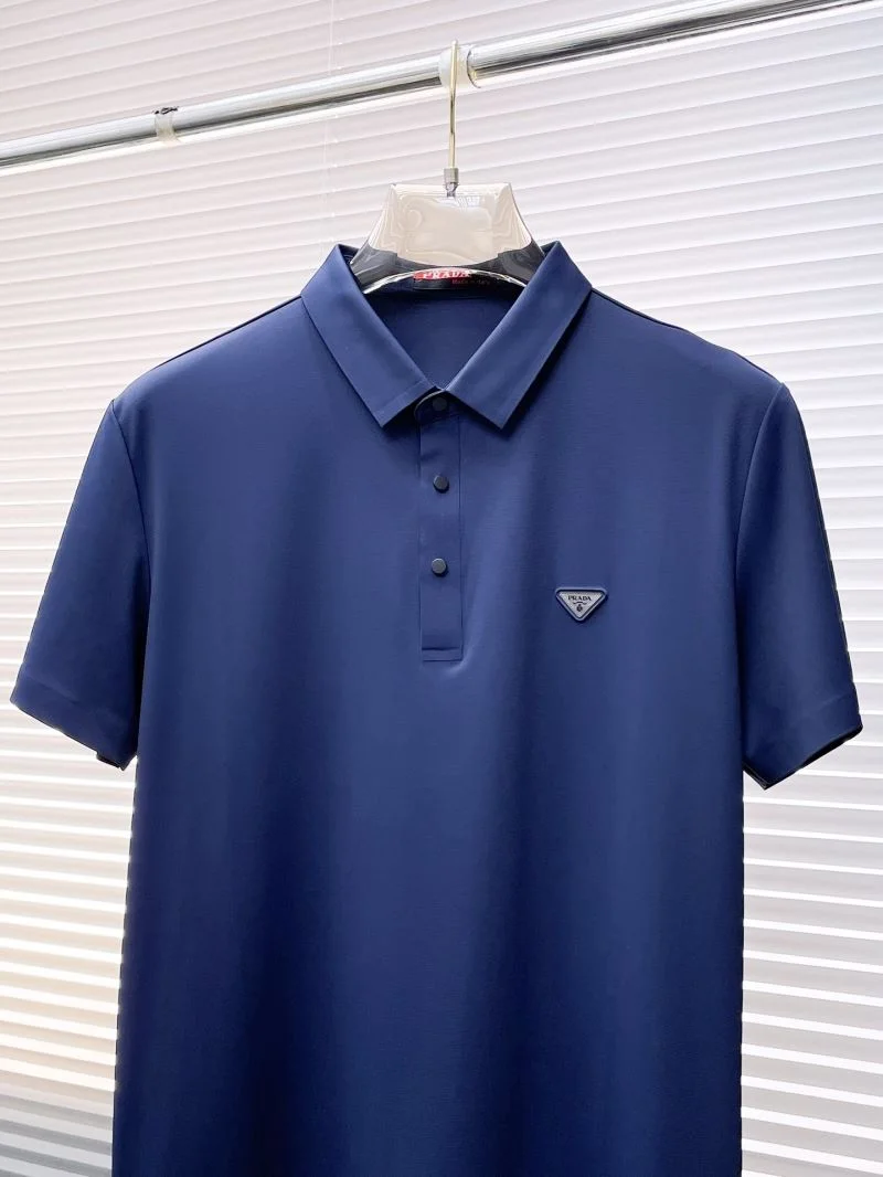 Prada T-Shirts SunProtective 167861