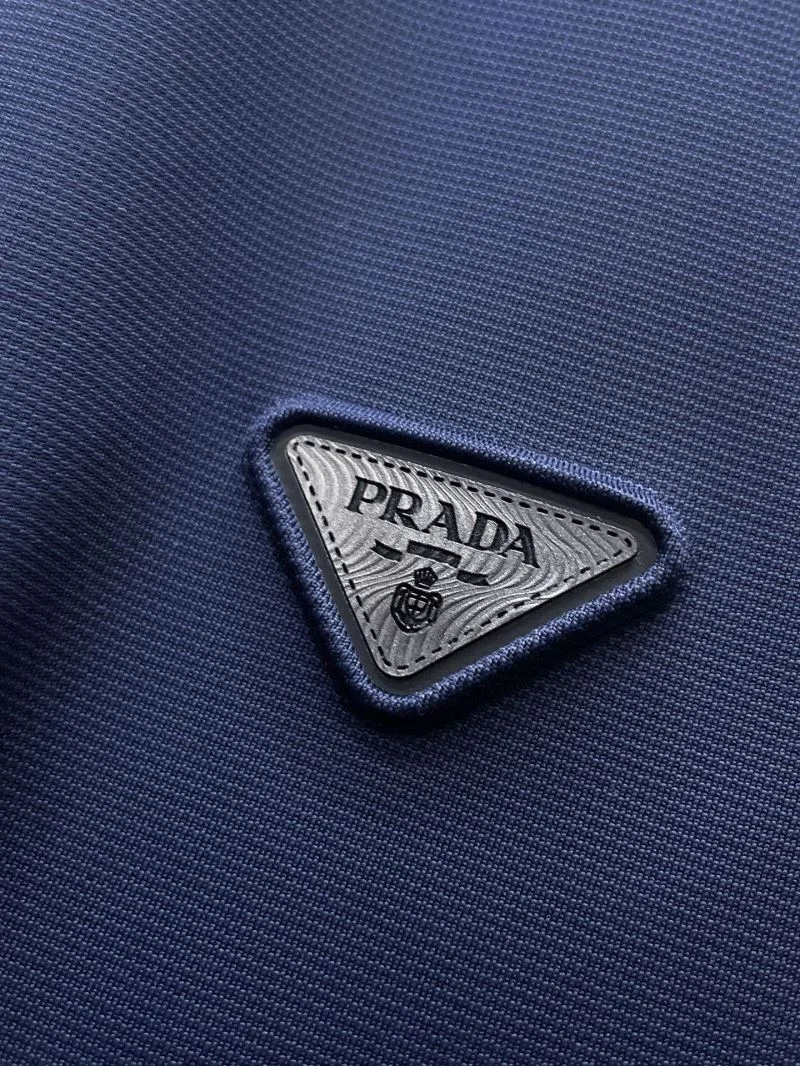 Prada T-Shirts SunProtective 167861