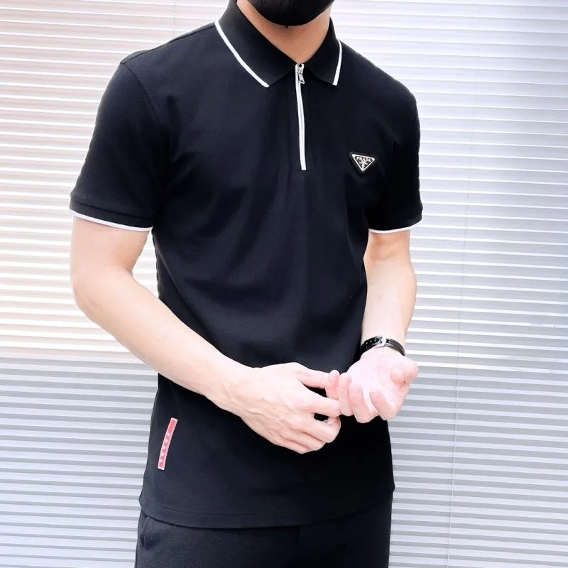 Packable Prada T-Shirts 167847