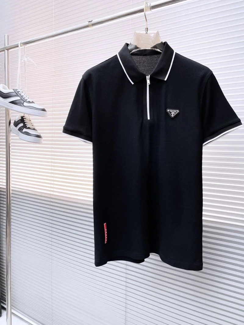 Packable Prada T-Shirts 167847