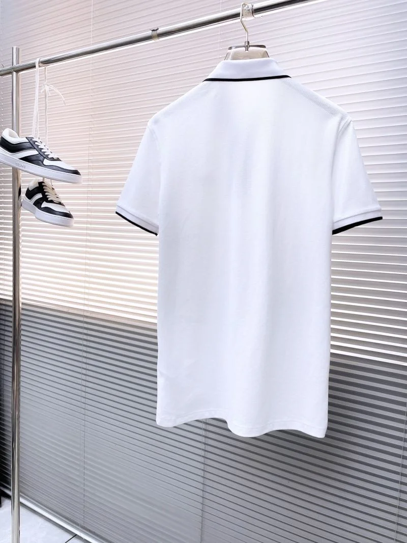 Prada T-Shirts Durable 167844