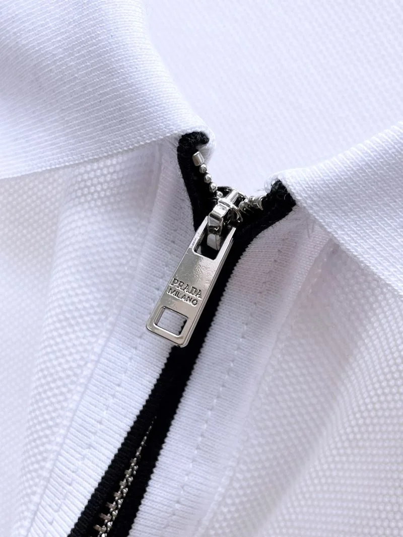 Prada T-Shirts Durable 167844
