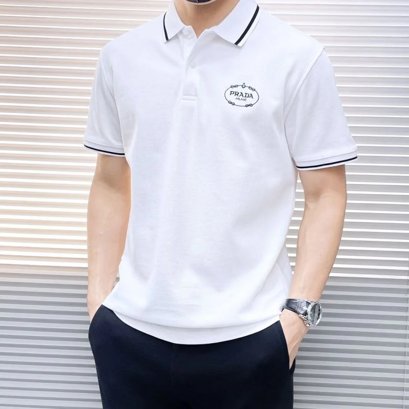 Prada T-Shirts Colorful 167837