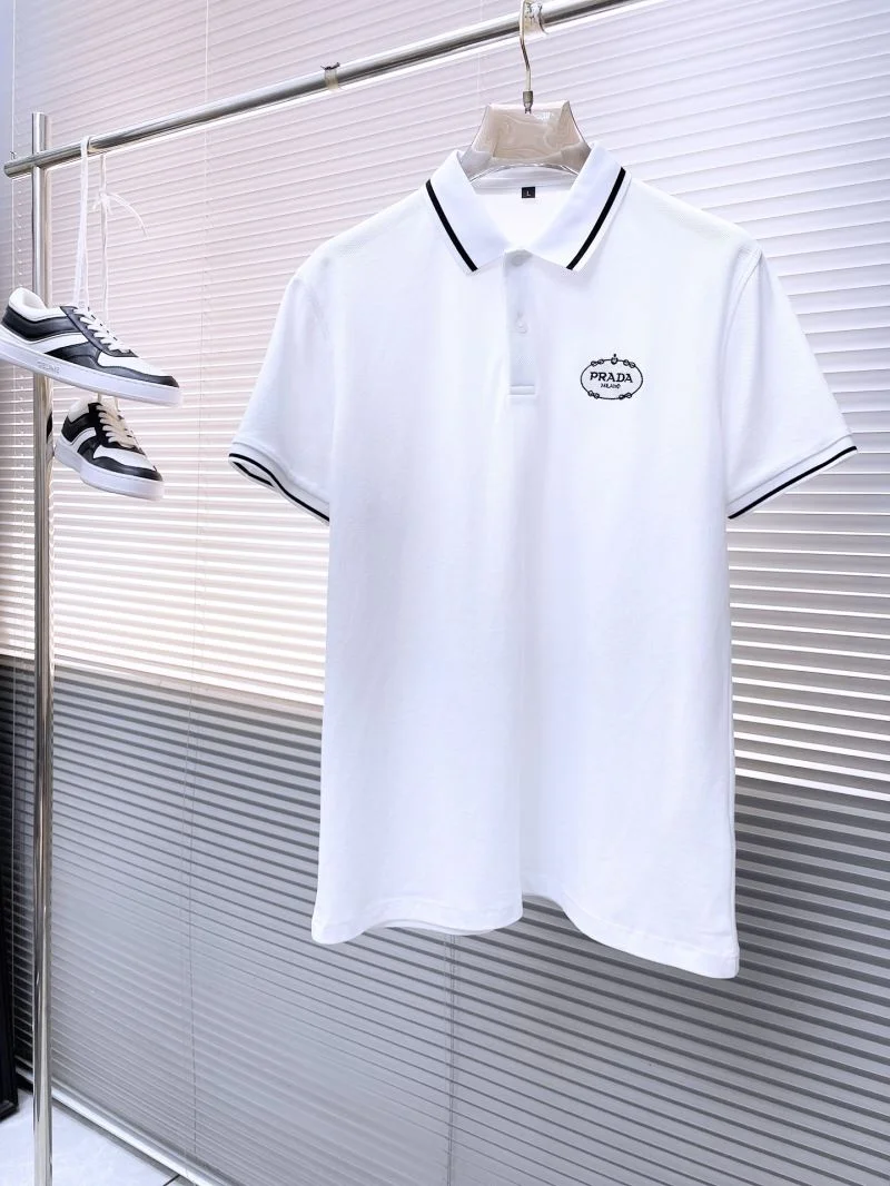 Prada T-Shirts Colorful 167837
