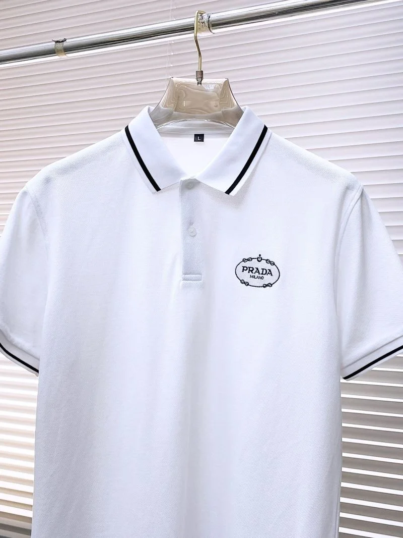 Prada T-Shirts Colorful 167837