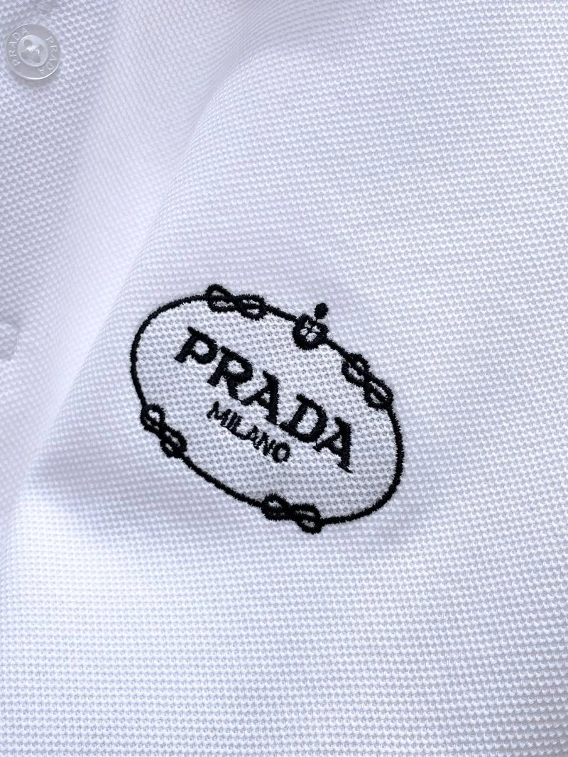 Prada T-Shirts Colorful 167837