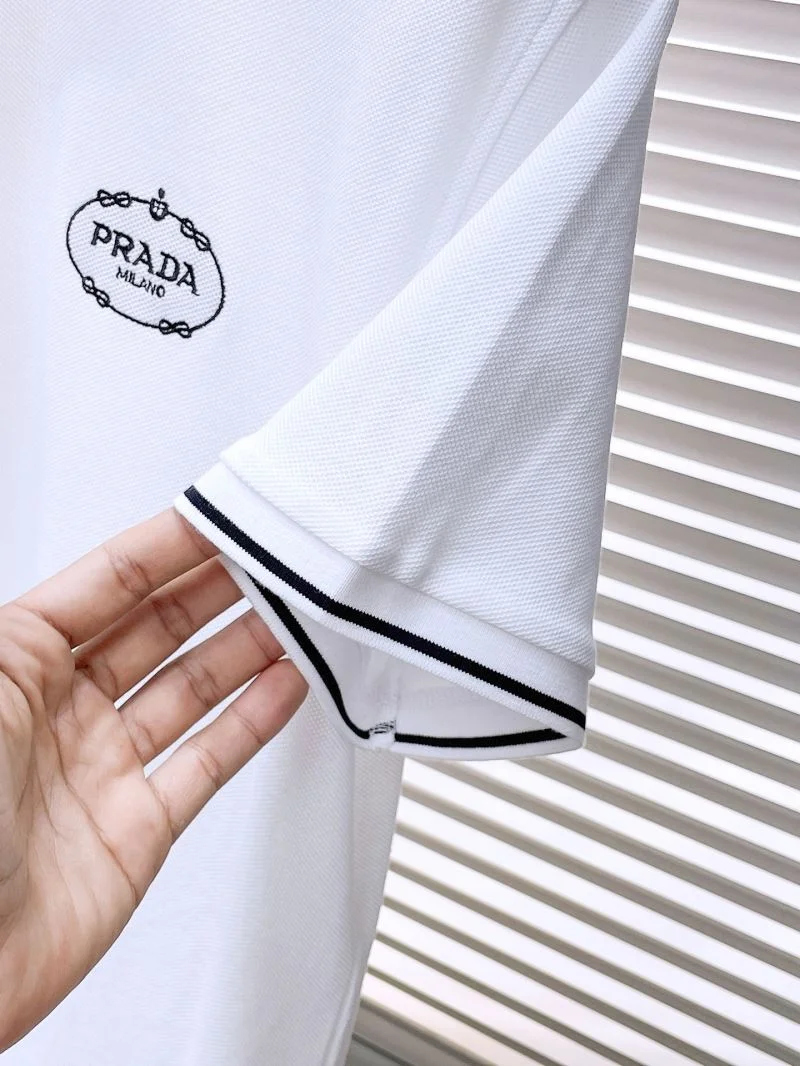 Prada T-Shirts Colorful 167837