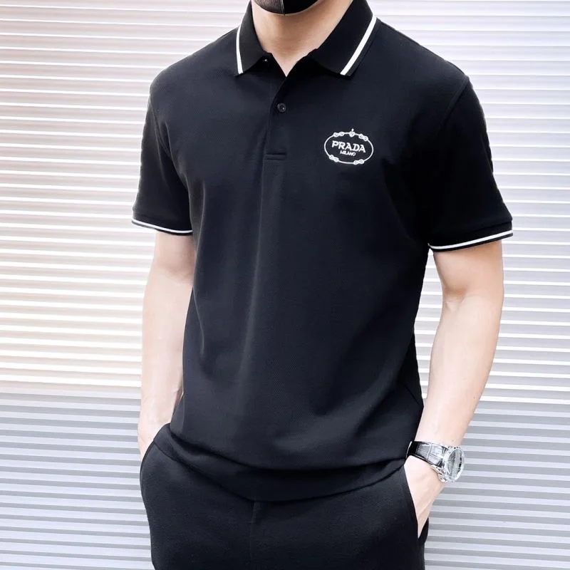 FashionForward Prada T-Shirts 167835