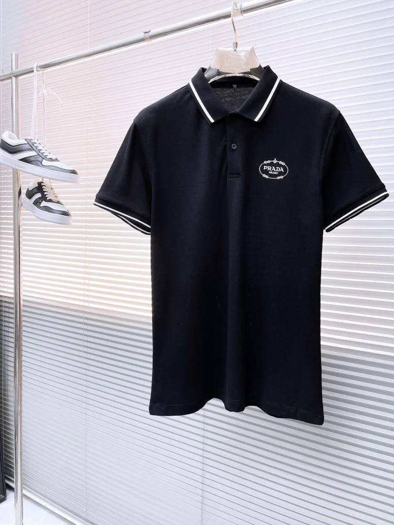 FashionForward Prada T-Shirts 167835