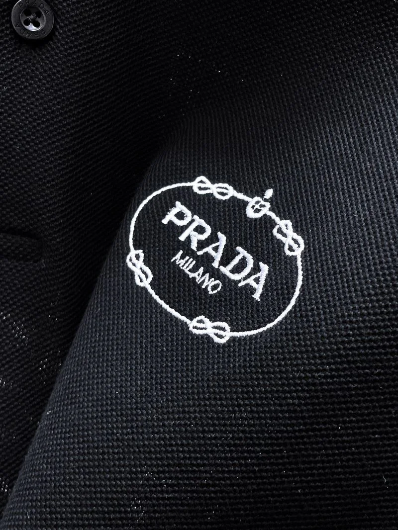 FashionForward Prada T-Shirts 167835