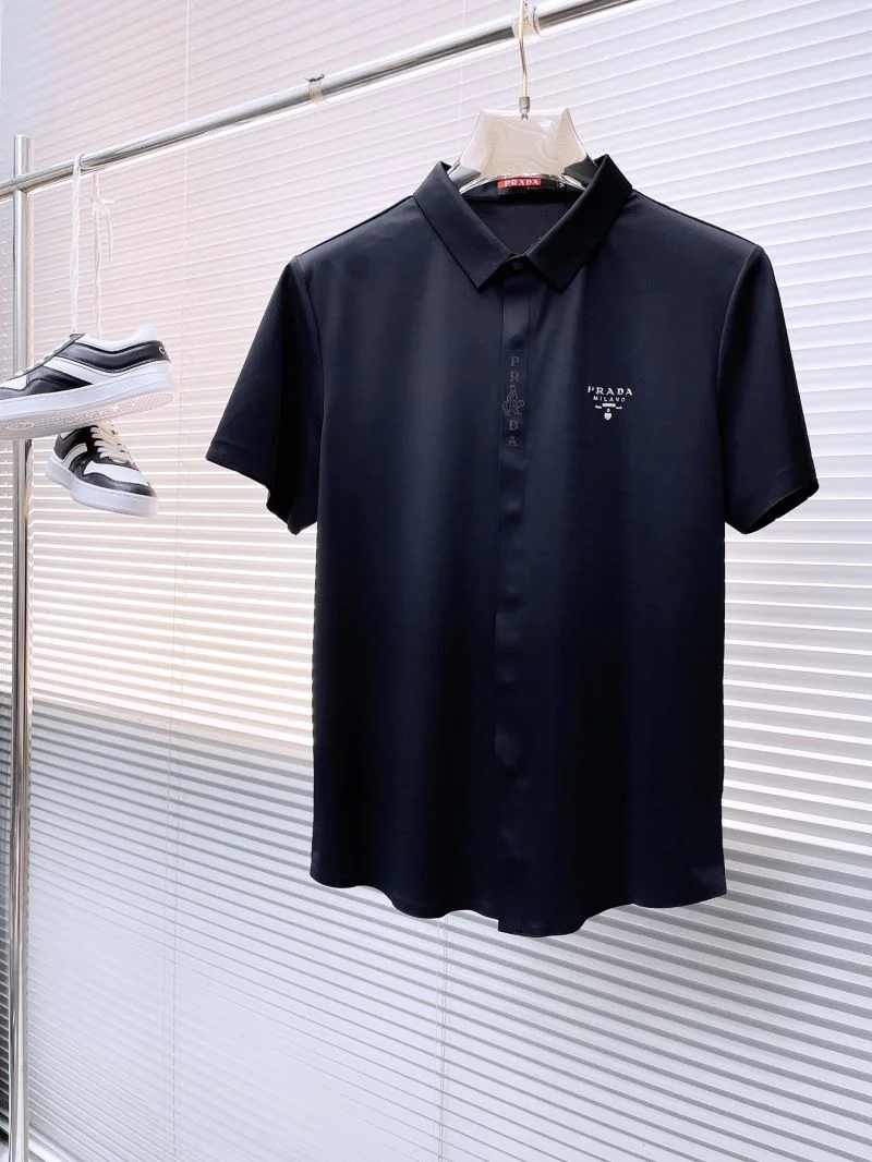 Sophisticated Prada T-Shirts 167836