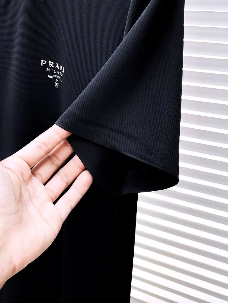 Sophisticated Prada T-Shirts 167836