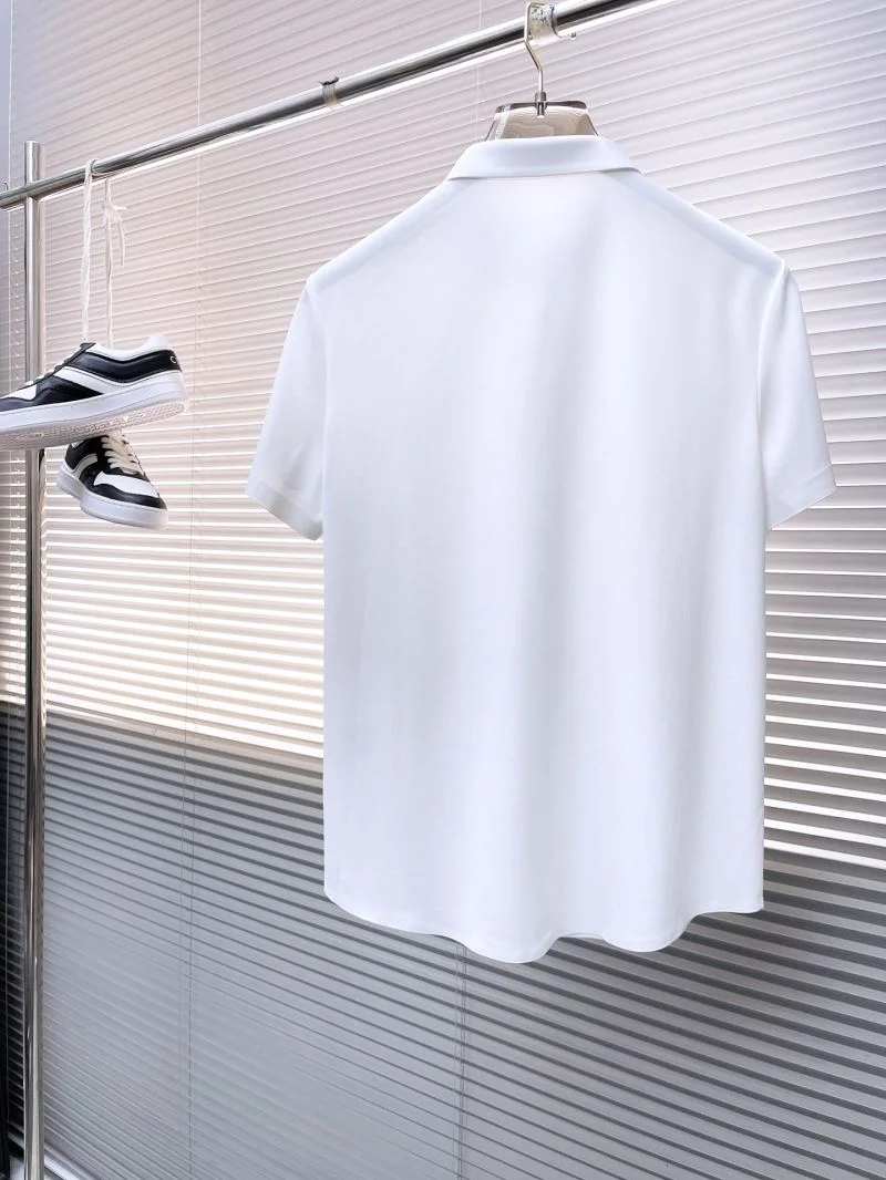 Prada T-Shirts Refined 167834