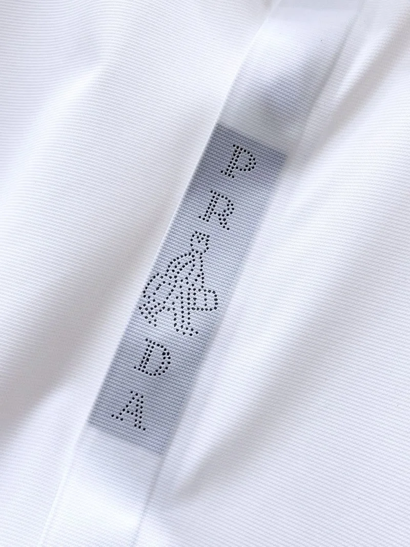 Prada T-Shirts Refined 167834
