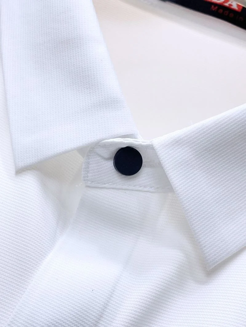 Prada T-Shirts Refined 167834