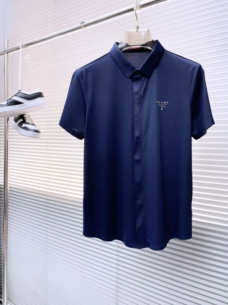 Prada T-Shirts GoodFit 167833