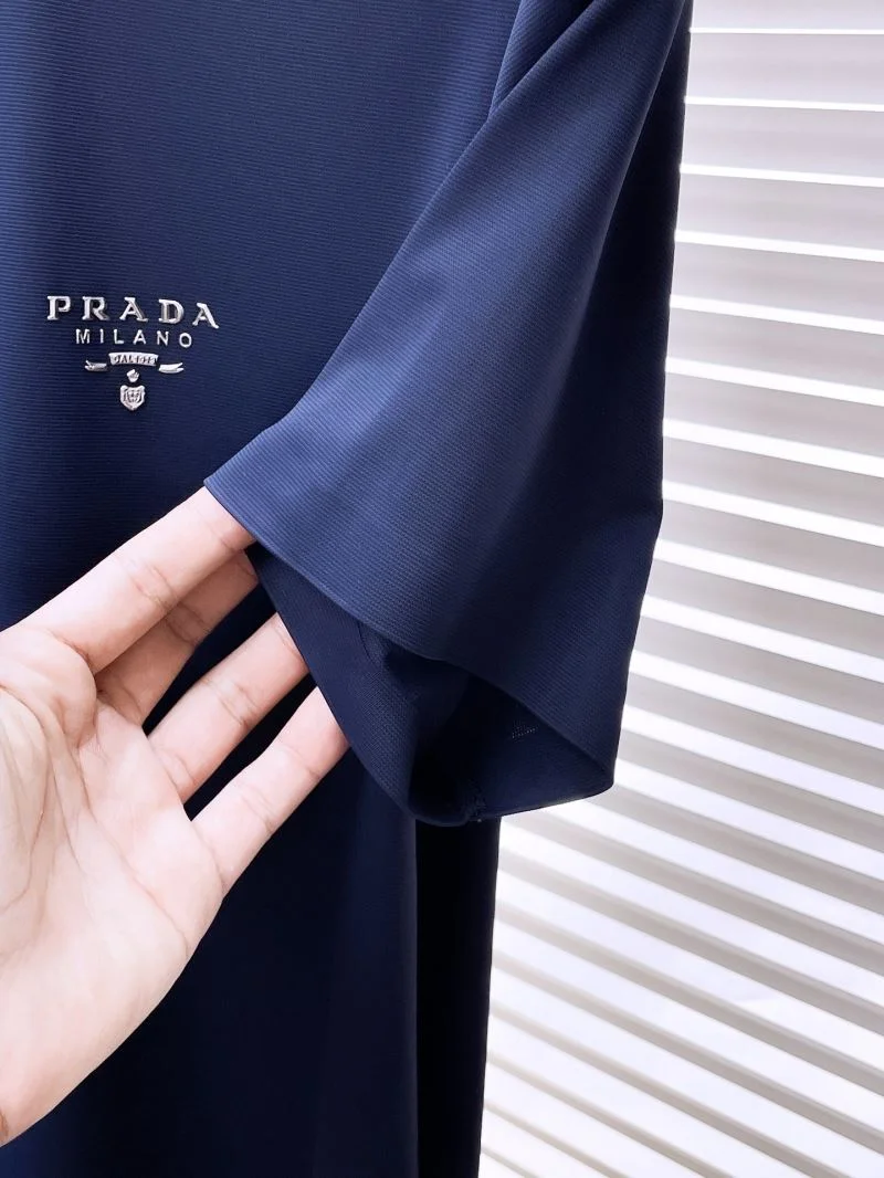 Prada T-Shirts GoodFit 167833