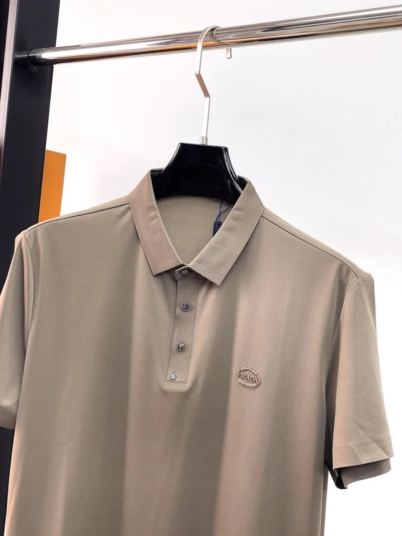 Prada T-Shirts Practical 167832