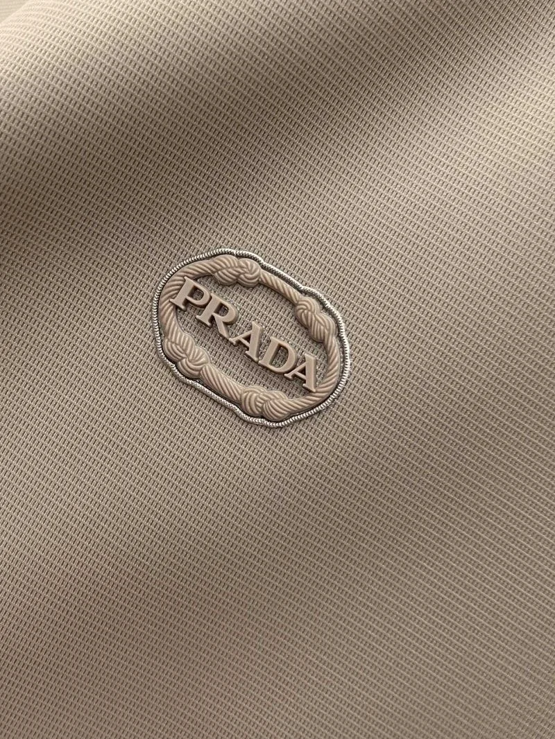 Prada T-Shirts Practical 167832