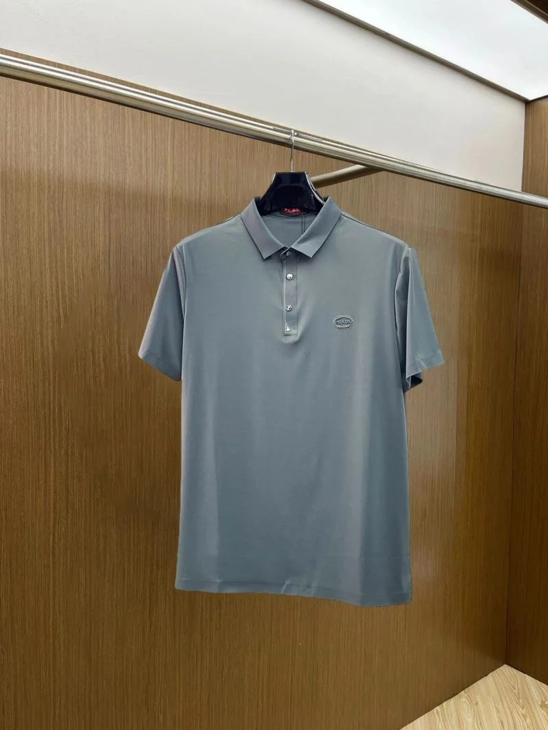 Prada T-Shirts Effortless 167830