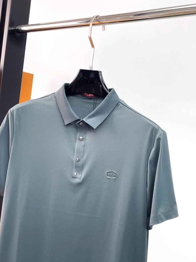 Prada T-Shirts Effortless 167830