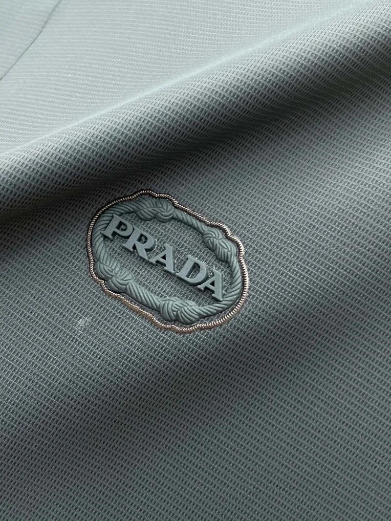 Prada T-Shirts Effortless 167830