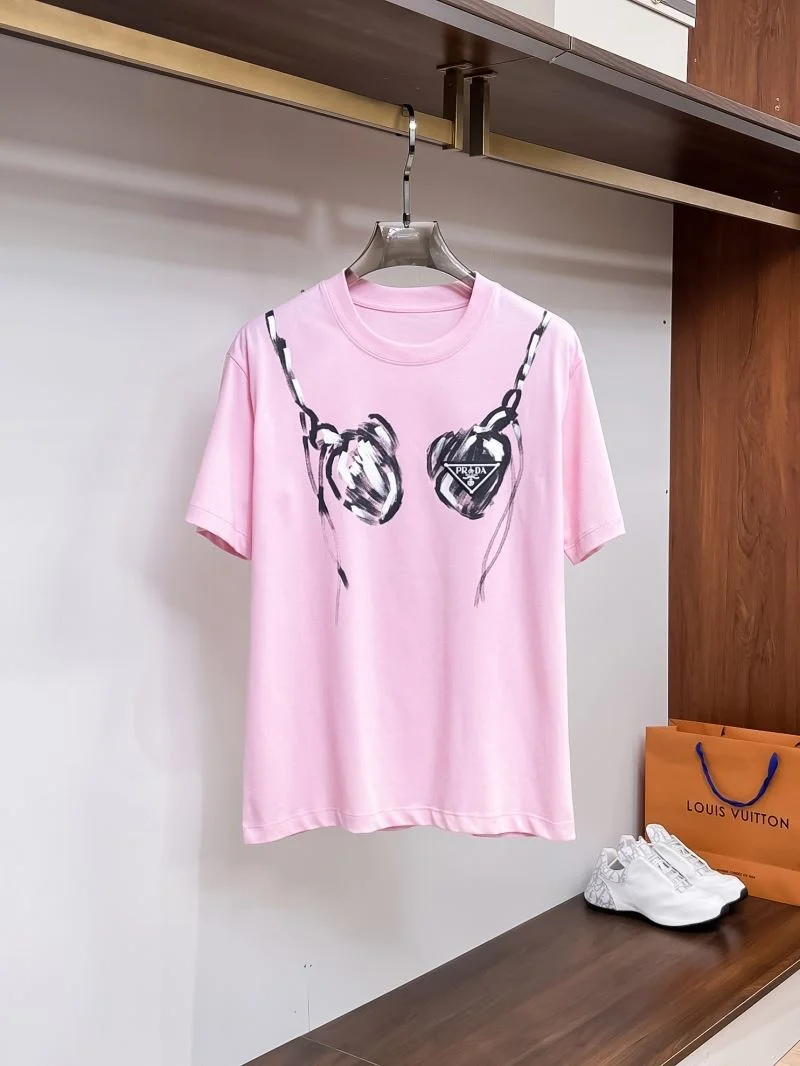 AllSeason Prada T-Shirts 167829