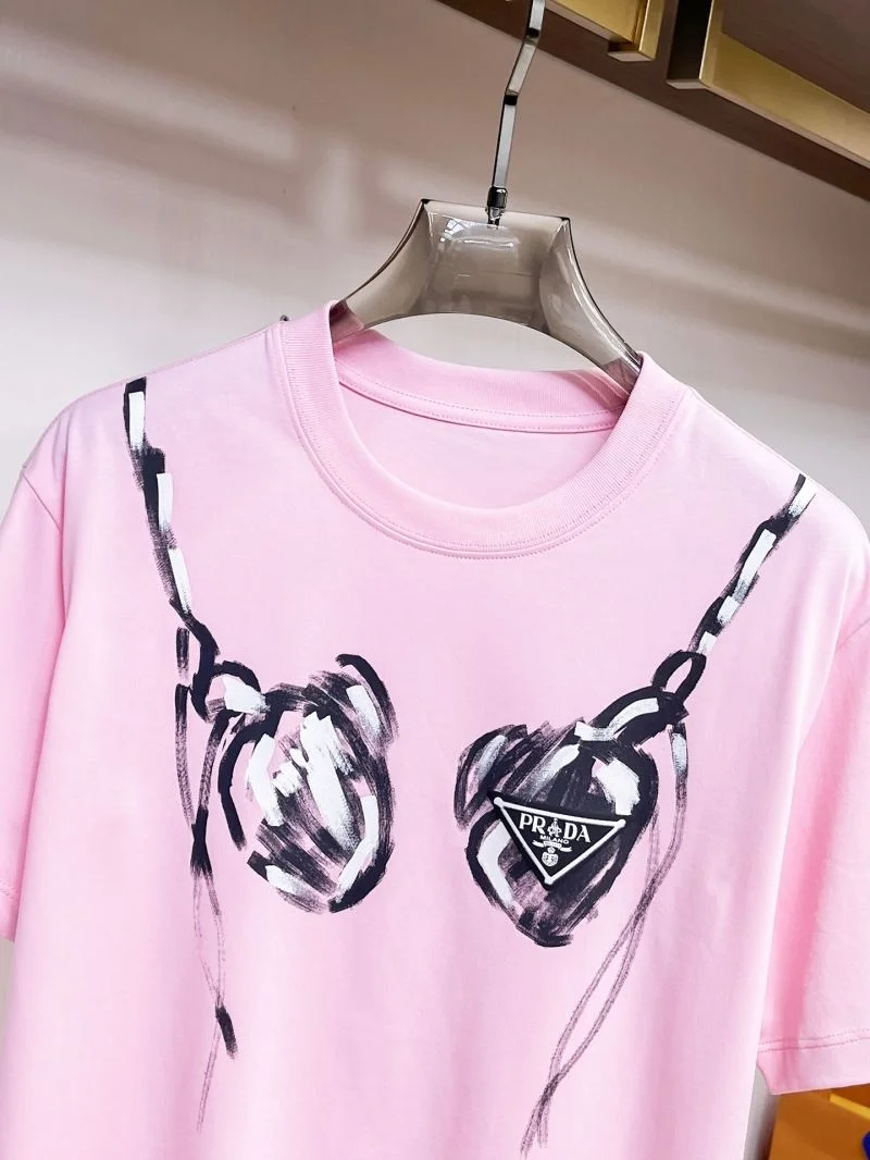 AllSeason Prada T-Shirts 167829
