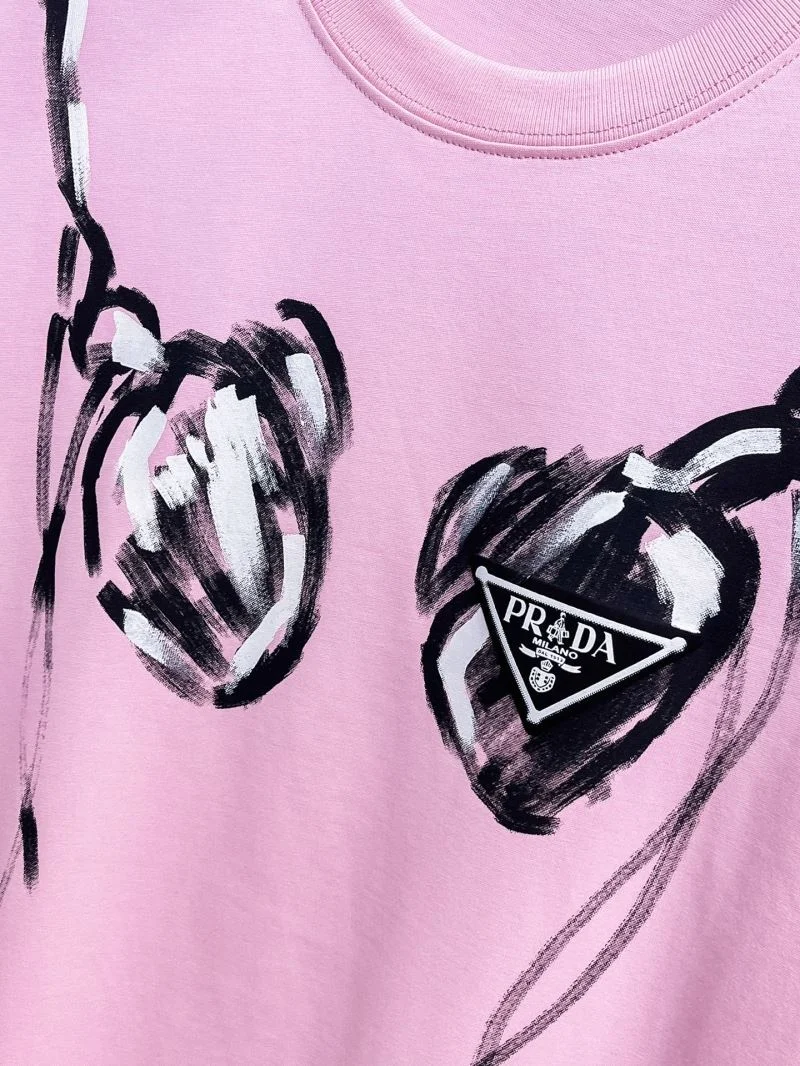 AllSeason Prada T-Shirts 167829