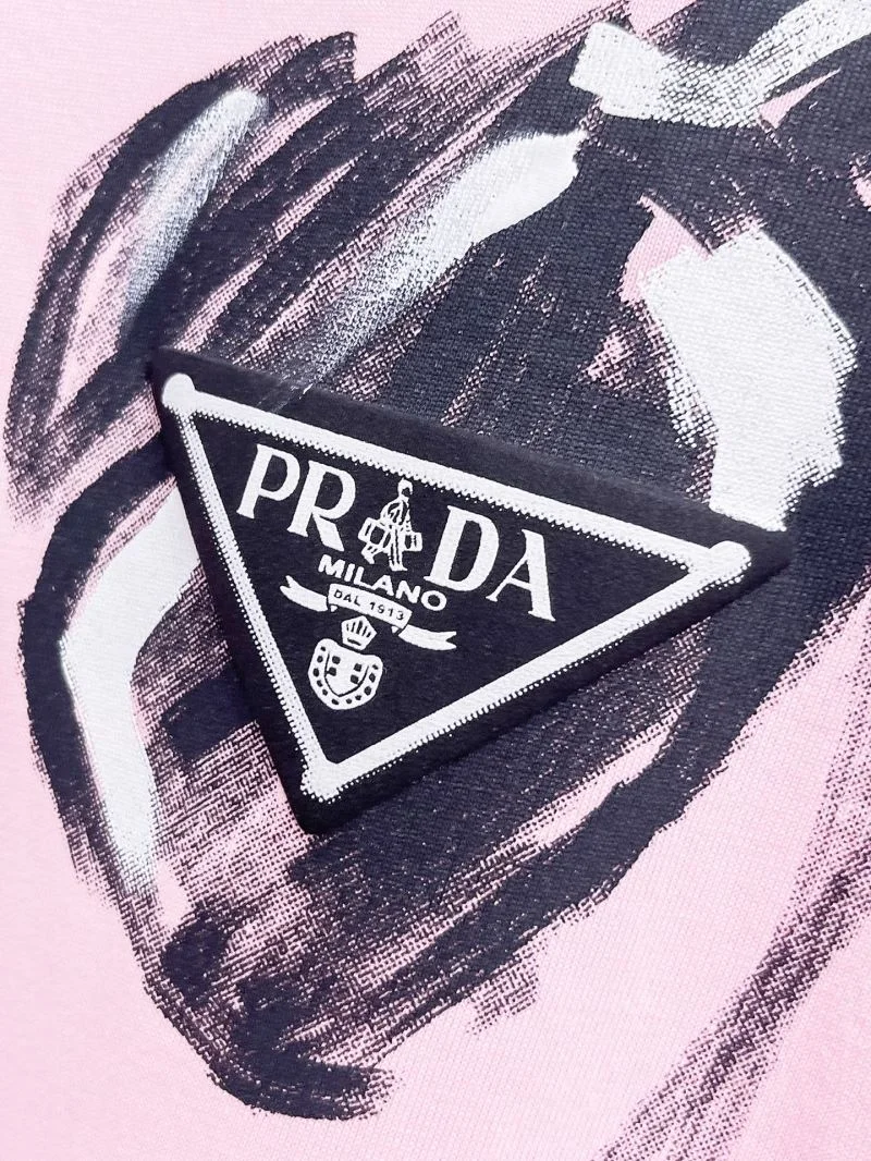 AllSeason Prada T-Shirts 167829