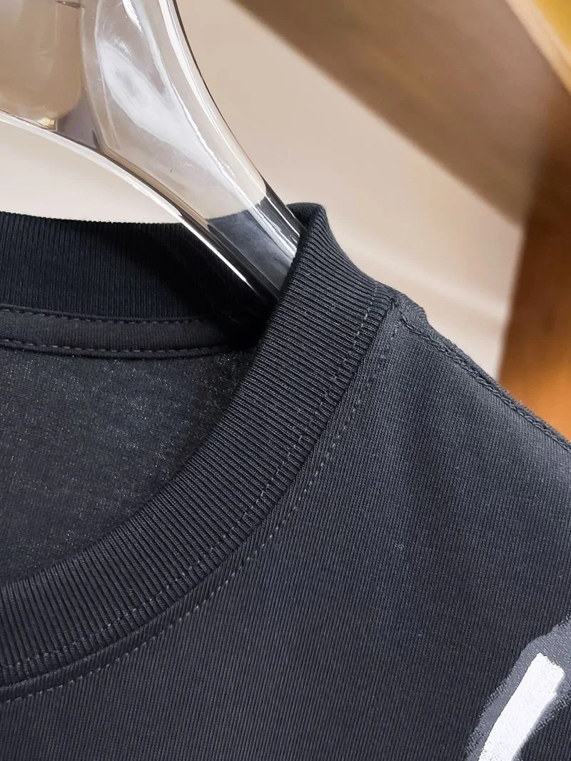 Prada T-Shirts EasyCare 167869