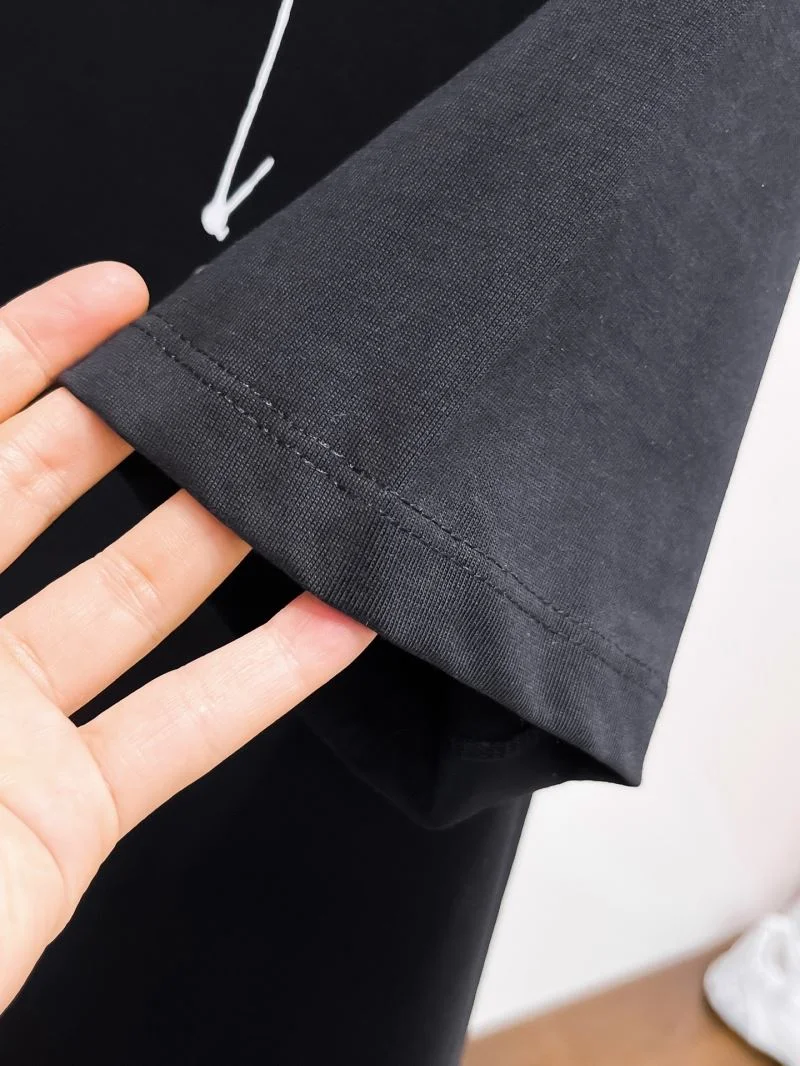 Minimalist Prada T-Shirts 167828