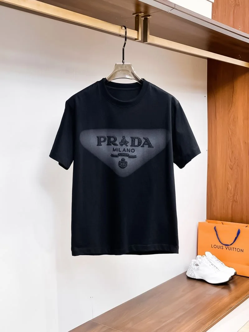 Prada T-Shirts Practical 167826