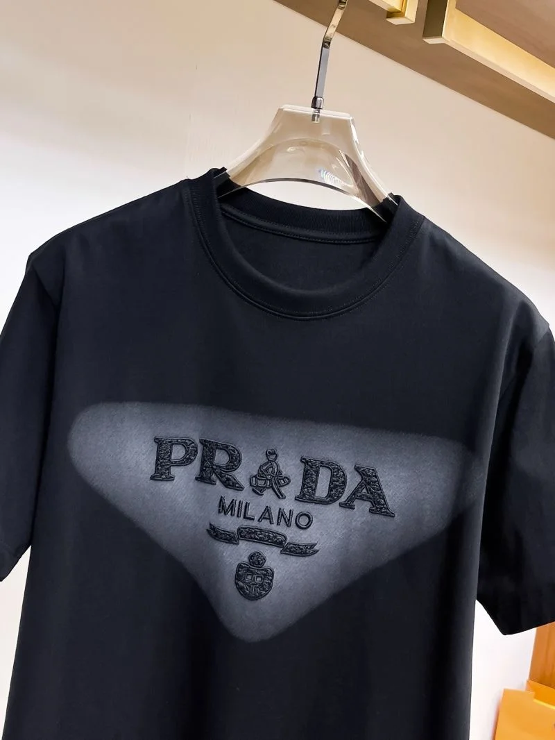 Prada T-Shirts Practical 167826
