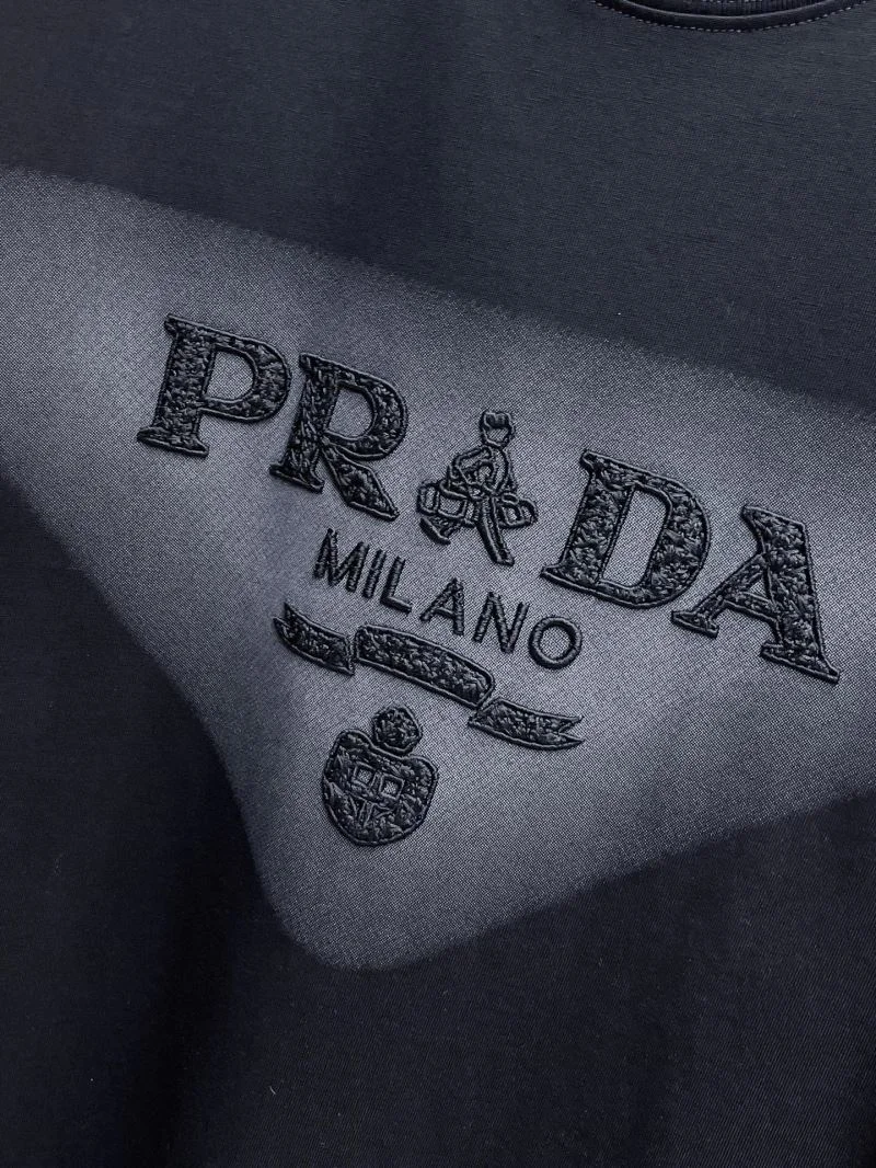 Prada T-Shirts Practical 167826