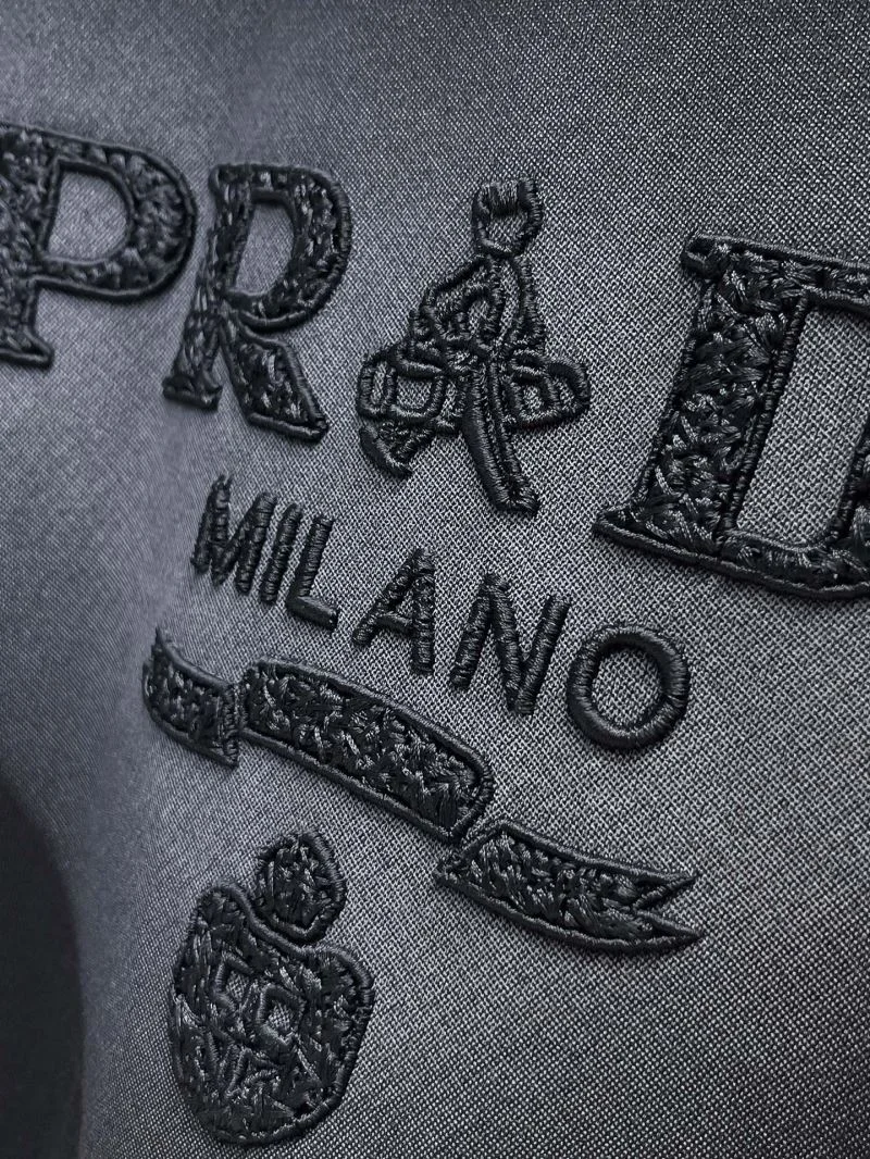 Prada T-Shirts Practical 167826
