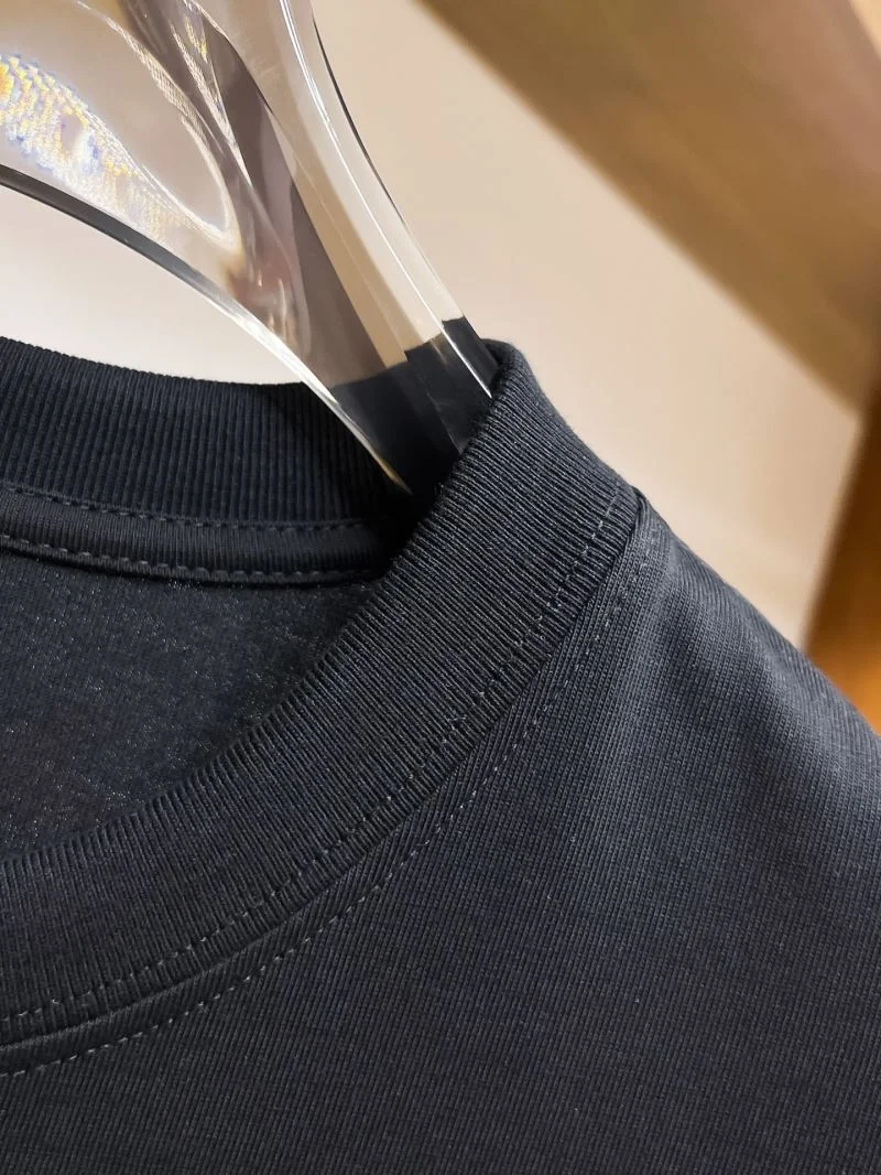 Prada T-Shirts Practical 167826