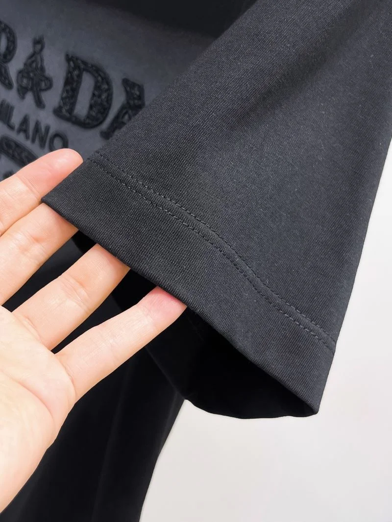 Prada T-Shirts Practical 167826