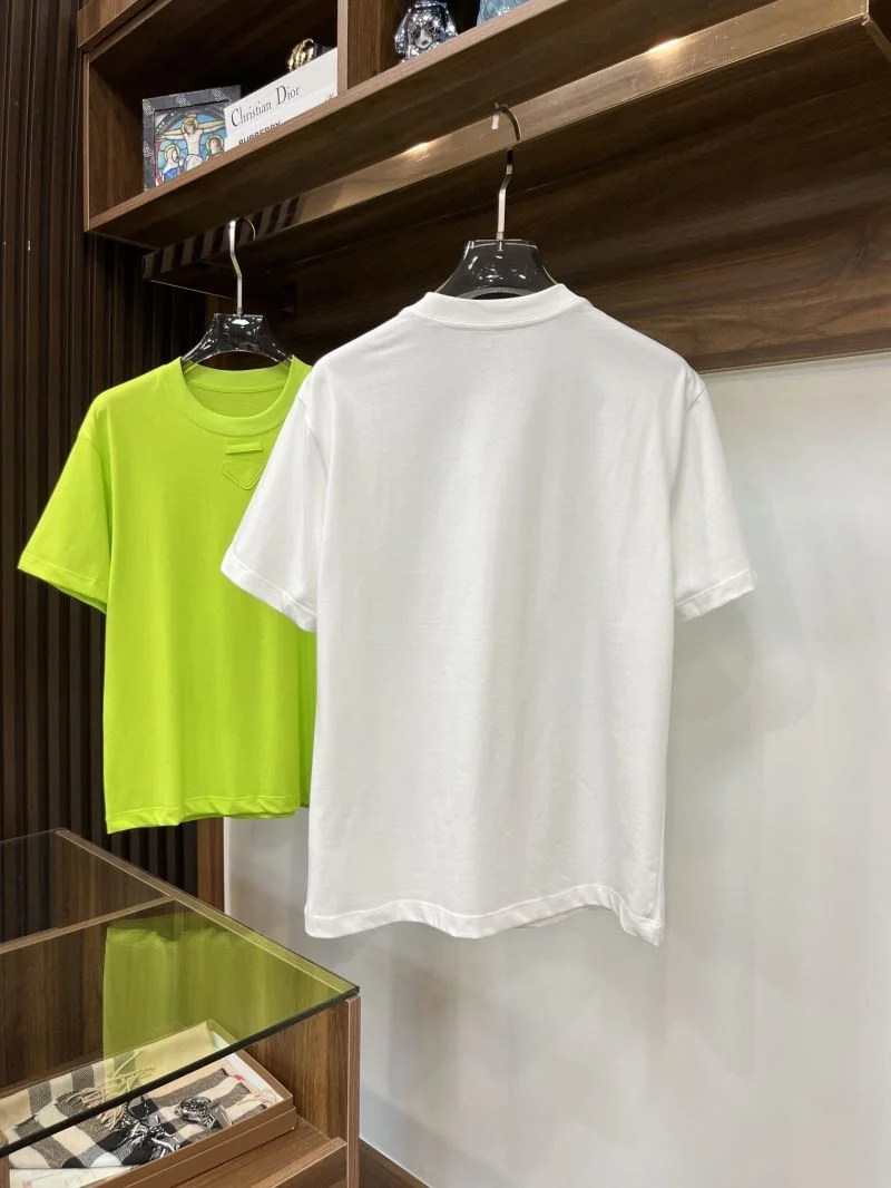 Prada T-Shirts Trendsetting 167852