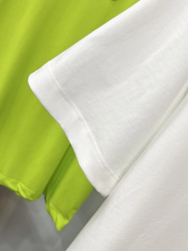 Prada T-Shirts Trendsetting 167852