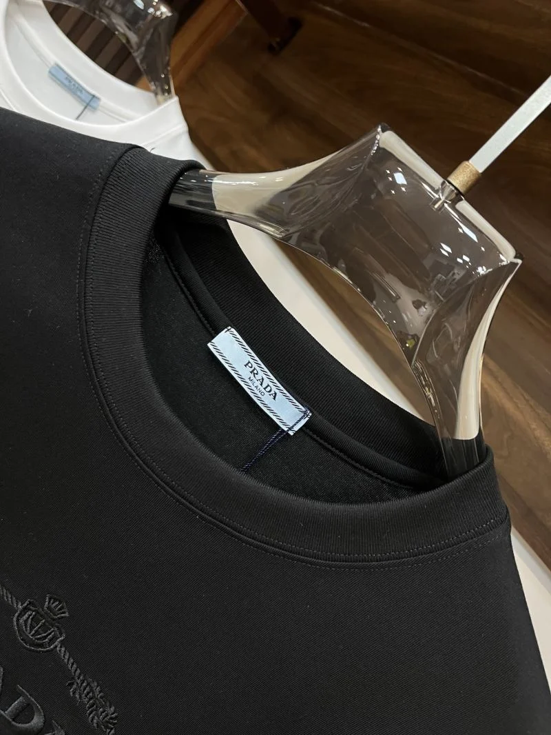 Prada T-Shirts Attractive 167818